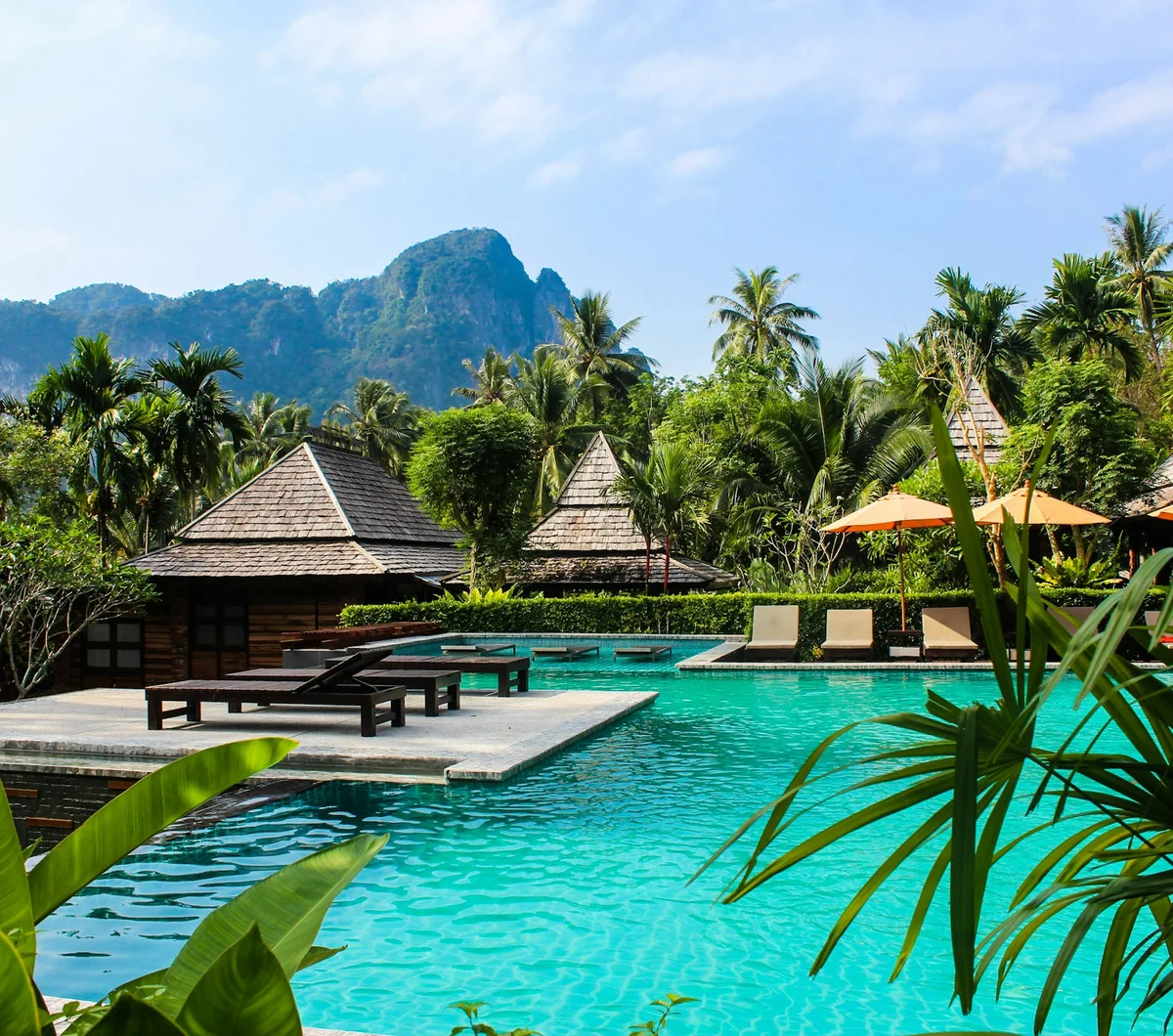 Đội kỹ thuật Lam Ngọc